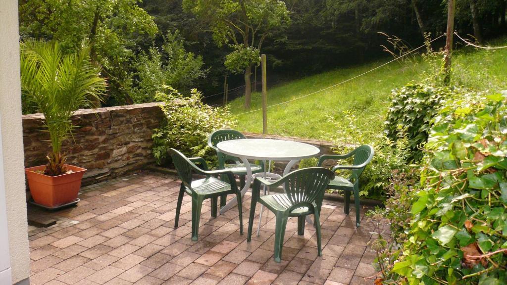 Waldhotel Forsthaus Remstecken Coblenza Habitación foto