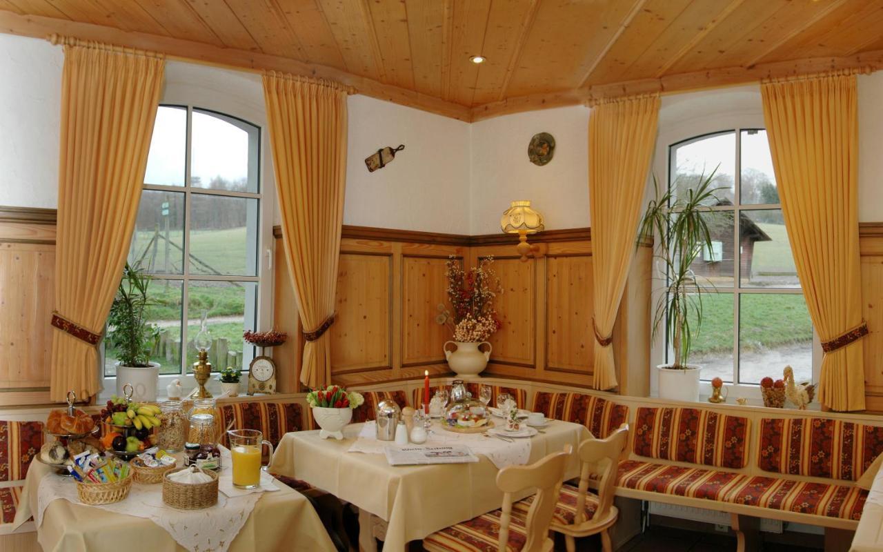 Waldhotel Forsthaus Remstecken Coblenza Exterior foto